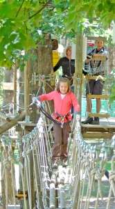 adventure park sion