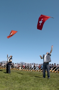 alphorn festival