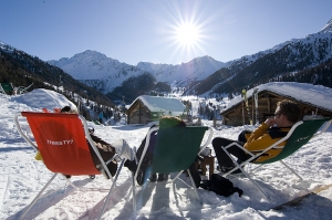 apres ski