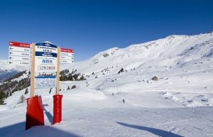 ski domain