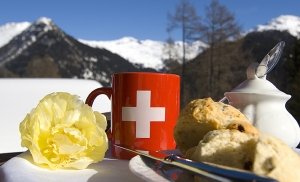 tea break coffe cup